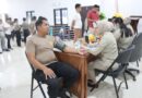 Pemeriksaan Kesehatan Personil Polres Tana Toraja, Upaya Meningkatkan Kinerja