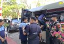 Peduli Sesama, Rutan Makale Gelar Aksi Donor Darah