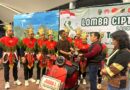 Rutan Makale Sabet Juara 1 Lomba Cipta Gerak Lagu Tana Toraja Masero 2025